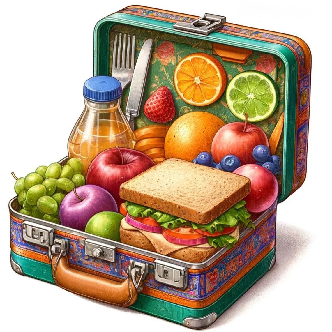 Lunch Box