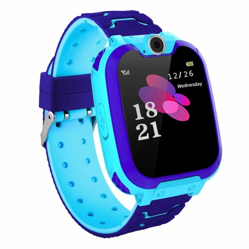 tick tack fun smart watch