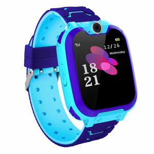 tick tack fun smart watch