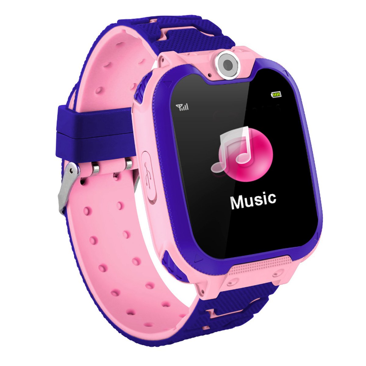 tick tack fun smart watch