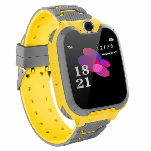 tick tack fun smart watch