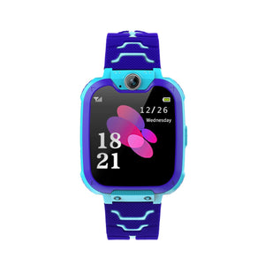 tick tack fun smart watch