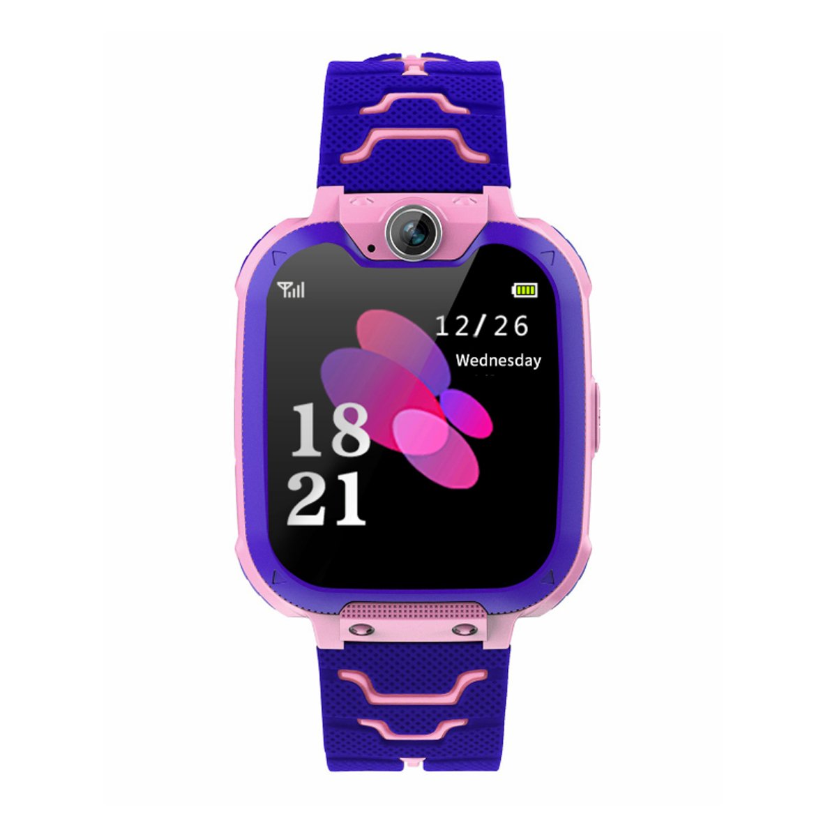 tick tack fun smart watch