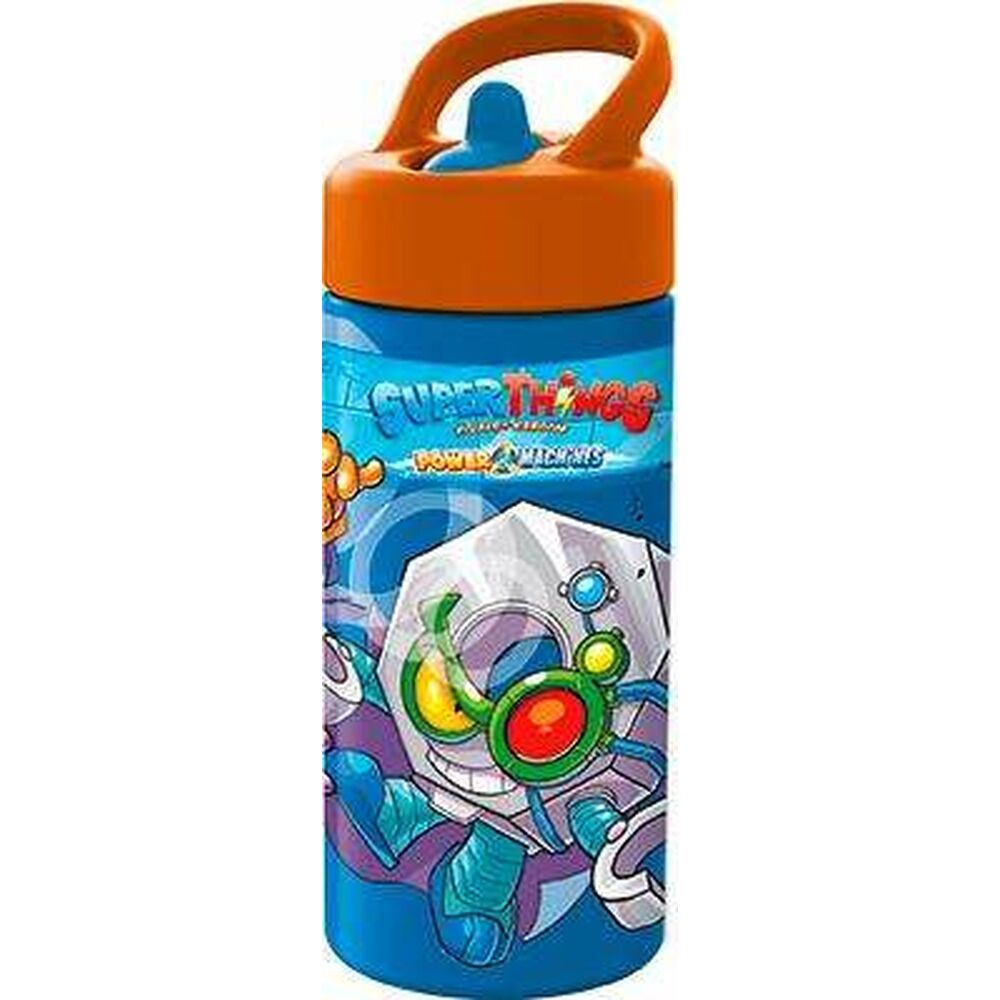 Super Things Kazoom kids Water Bottle