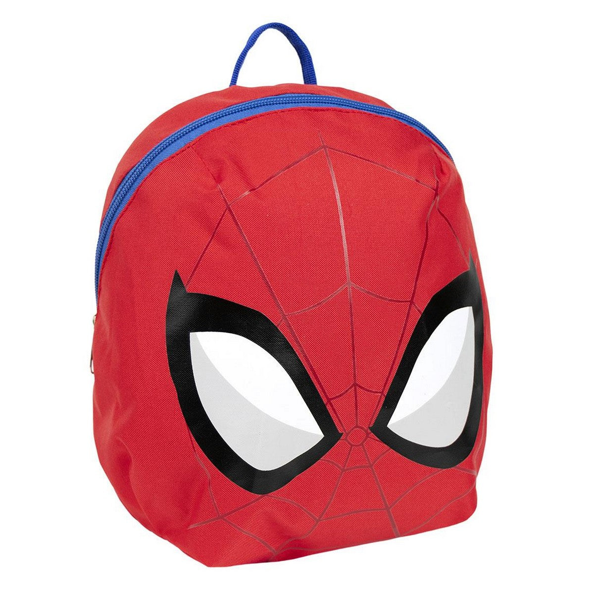 Spider-Man Backpack Red