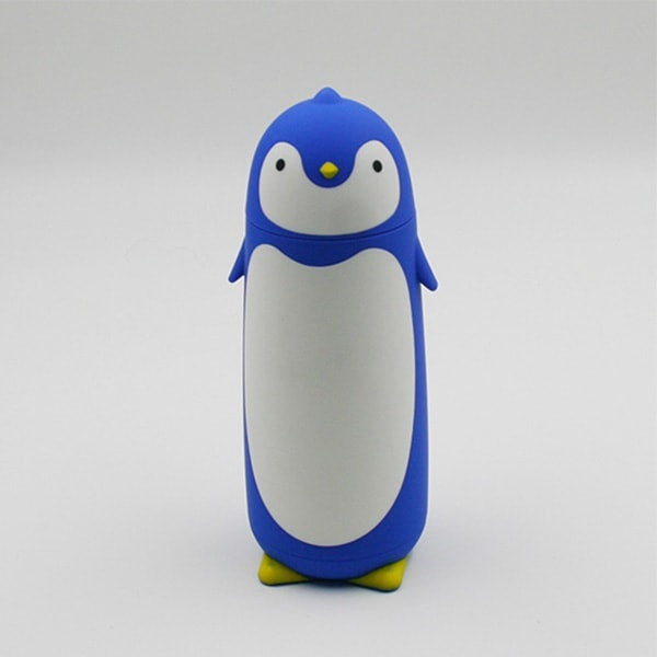 Penguin Water Bottle