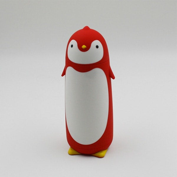 Penguin Water Bottle