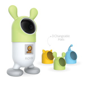 Roybi Robot Smart Educational Toy