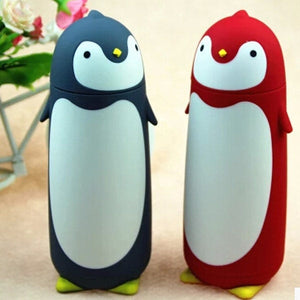 Penguin Water Bottle