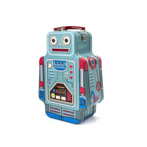 Robot Lunch Box