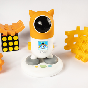 Roybi Robot Smart Educational Toy