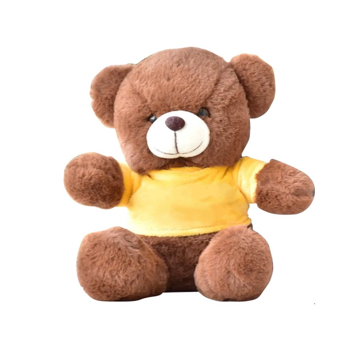 Brown Be Mine Teddy Bear For kids