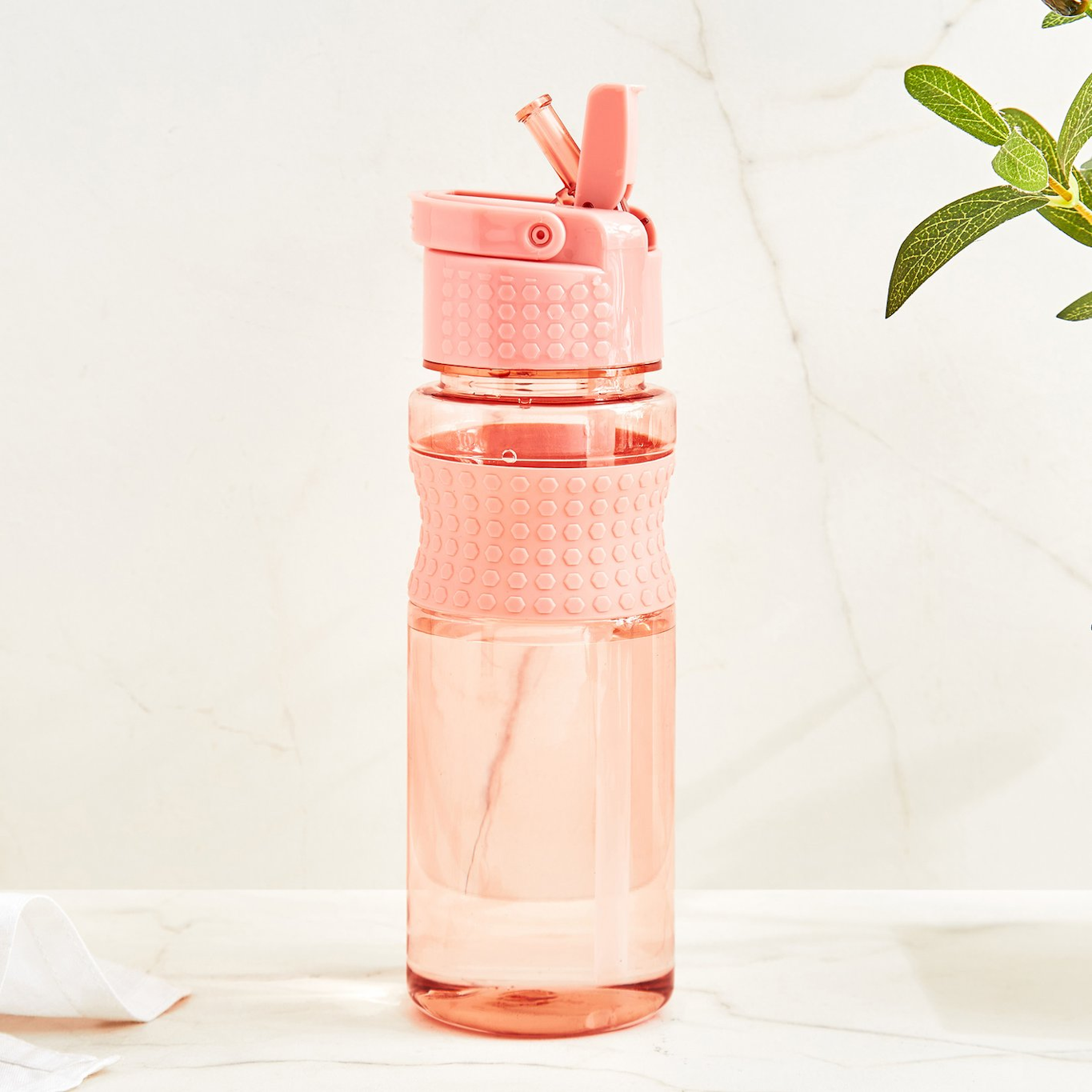 Sipper Water Bottle