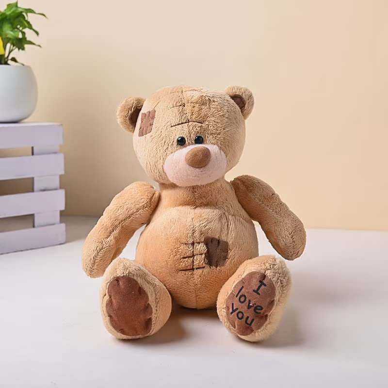 Soft Teddy Bear Plush Toy