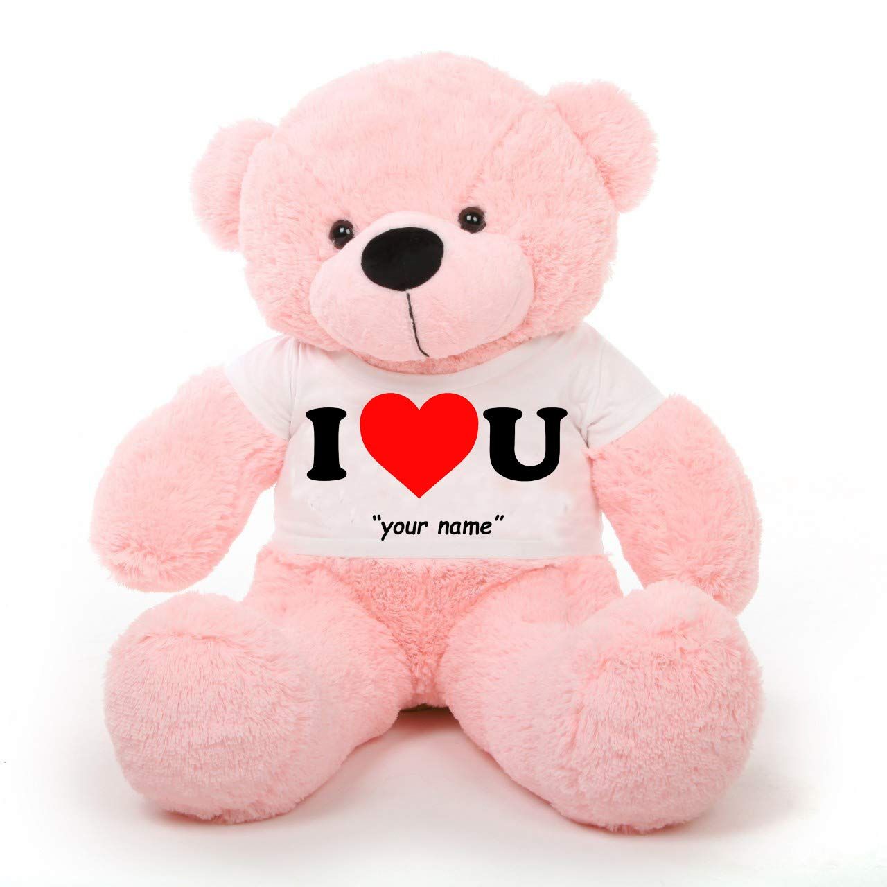 SOFT TOY Teddy Bear